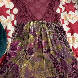 FP dress size L-GORGEOUS